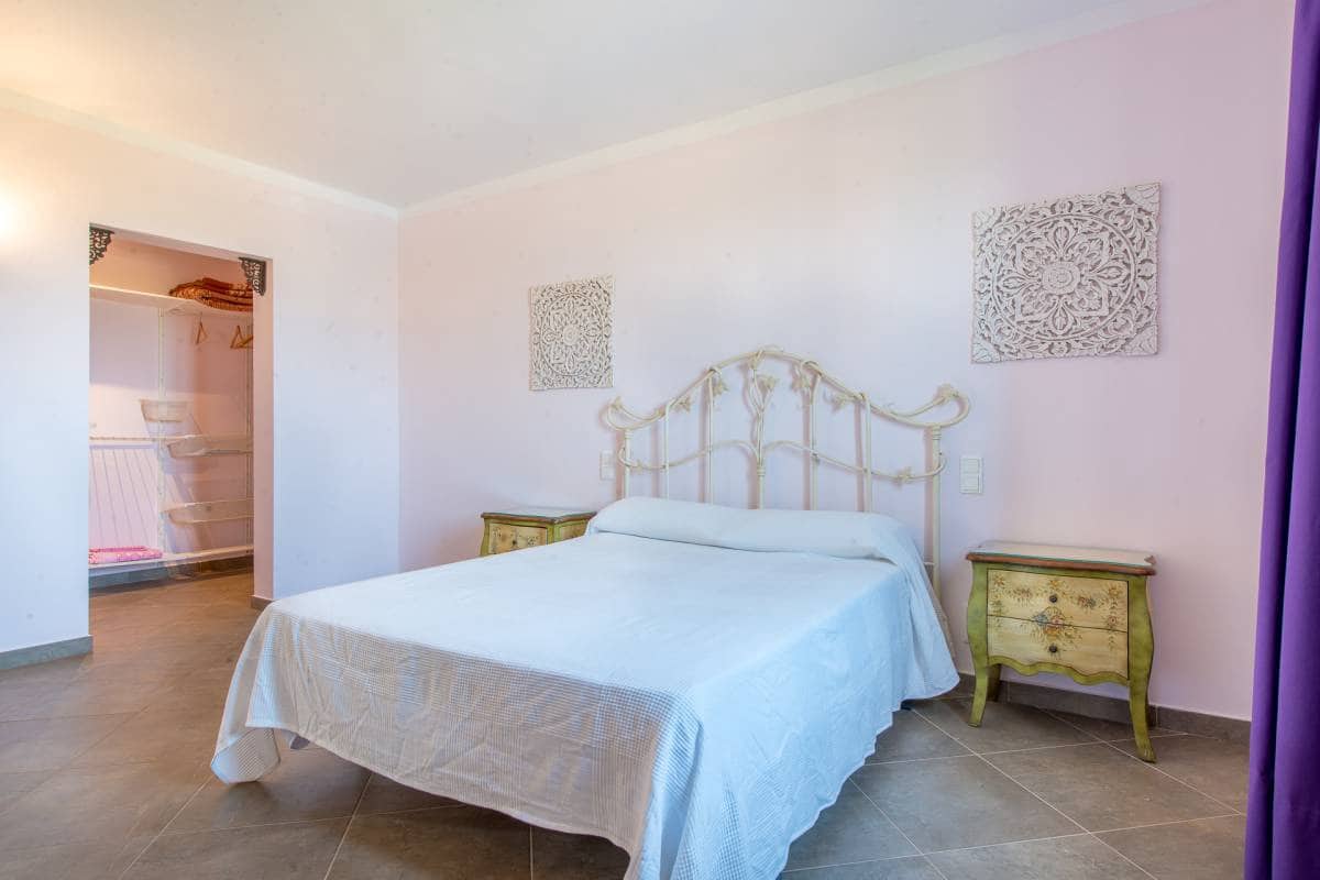 5 quarto Moradia para venda em Portocolom com piscina garagem - 3 500 000 € (Ref: 6198855)