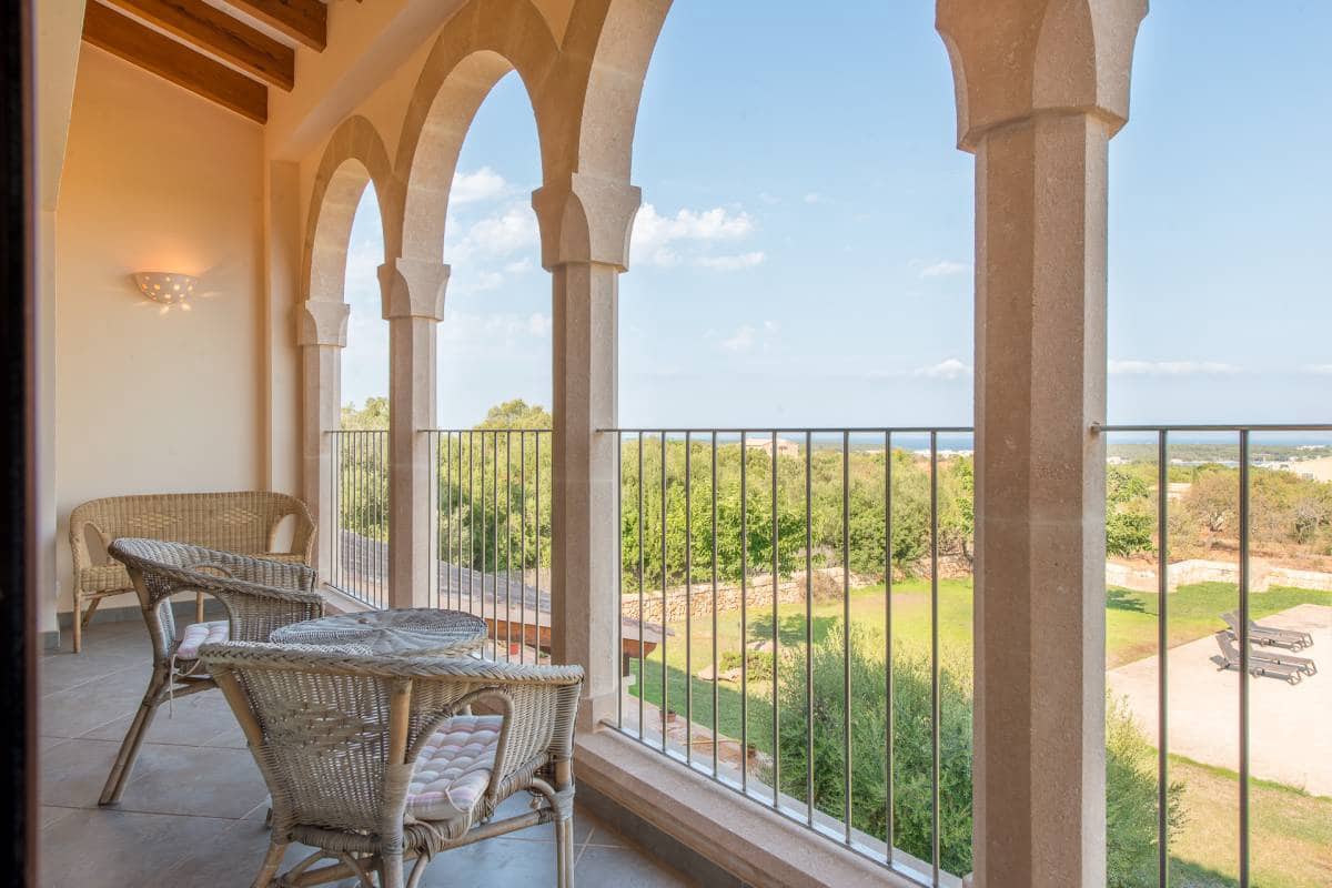 5 quarto Moradia para venda em Portocolom com piscina garagem - 3 500 000 € (Ref: 6198855)