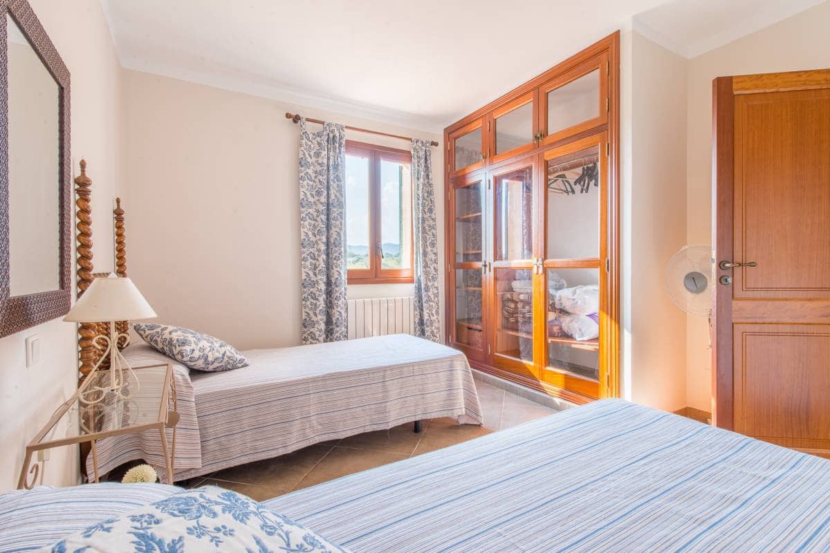 5 quarto Moradia para venda em Portocolom com piscina garagem - 3 500 000 € (Ref: 6198855)