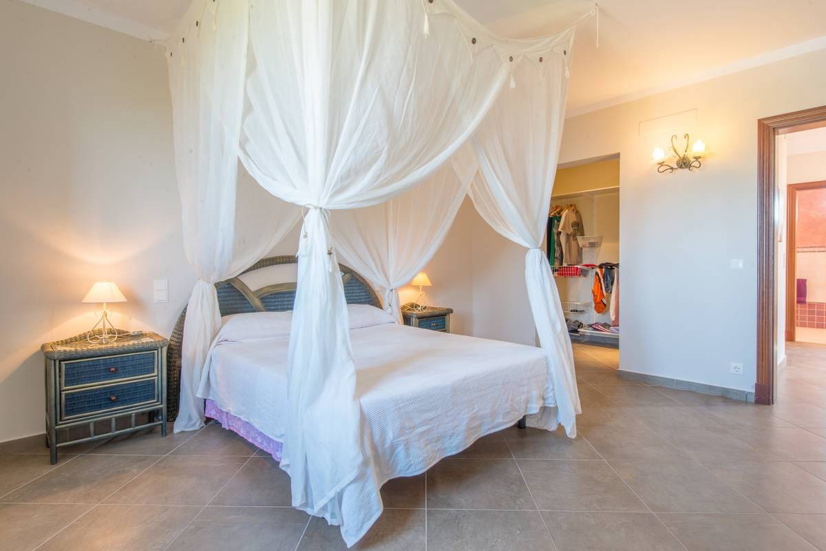 5 quarto Moradia para venda em Portocolom com piscina garagem - 3 500 000 € (Ref: 6198855)