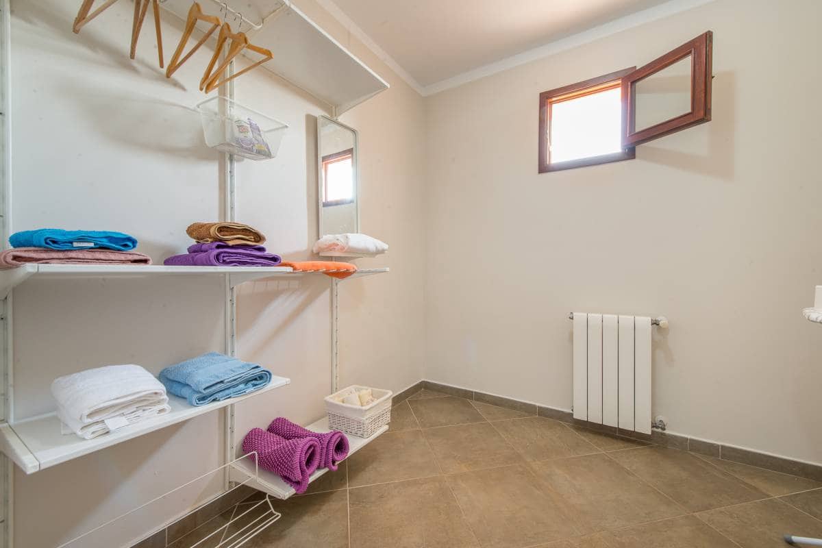 5 quarto Moradia para venda em Portocolom com piscina garagem - 3 500 000 € (Ref: 6198855)