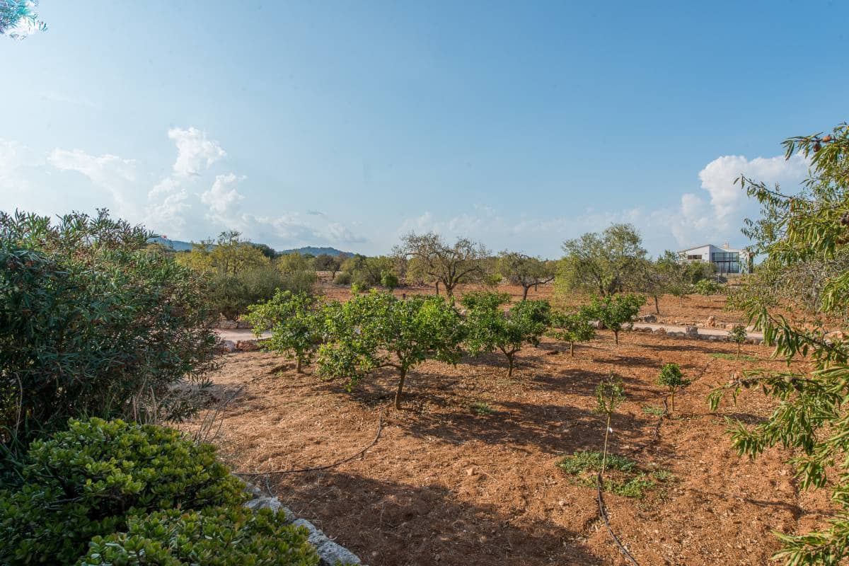 5 quarto Moradia para venda em Portocolom com piscina garagem - 3 500 000 € (Ref: 6198855)