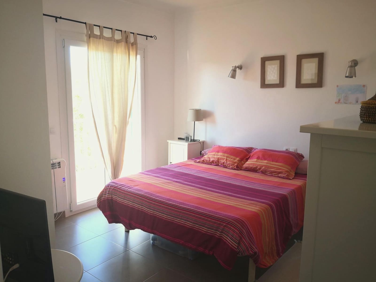 4 quarto Apartamento para arrendar em Portocolom com garagem - 1 300 € (Ref: 6198877)