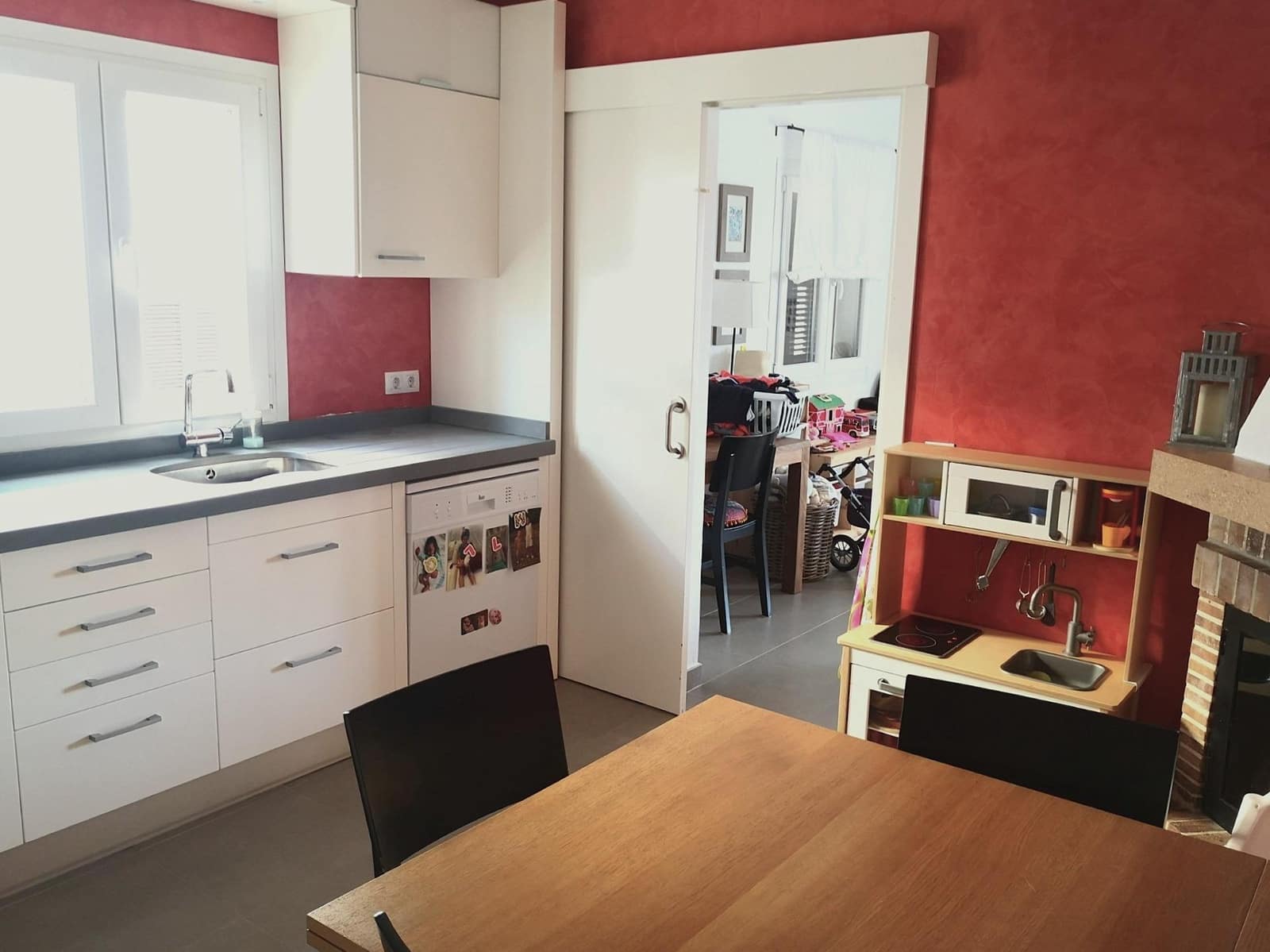 4 quarto Apartamento para arrendar em Portocolom com garagem - 1 300 € (Ref: 6198877)