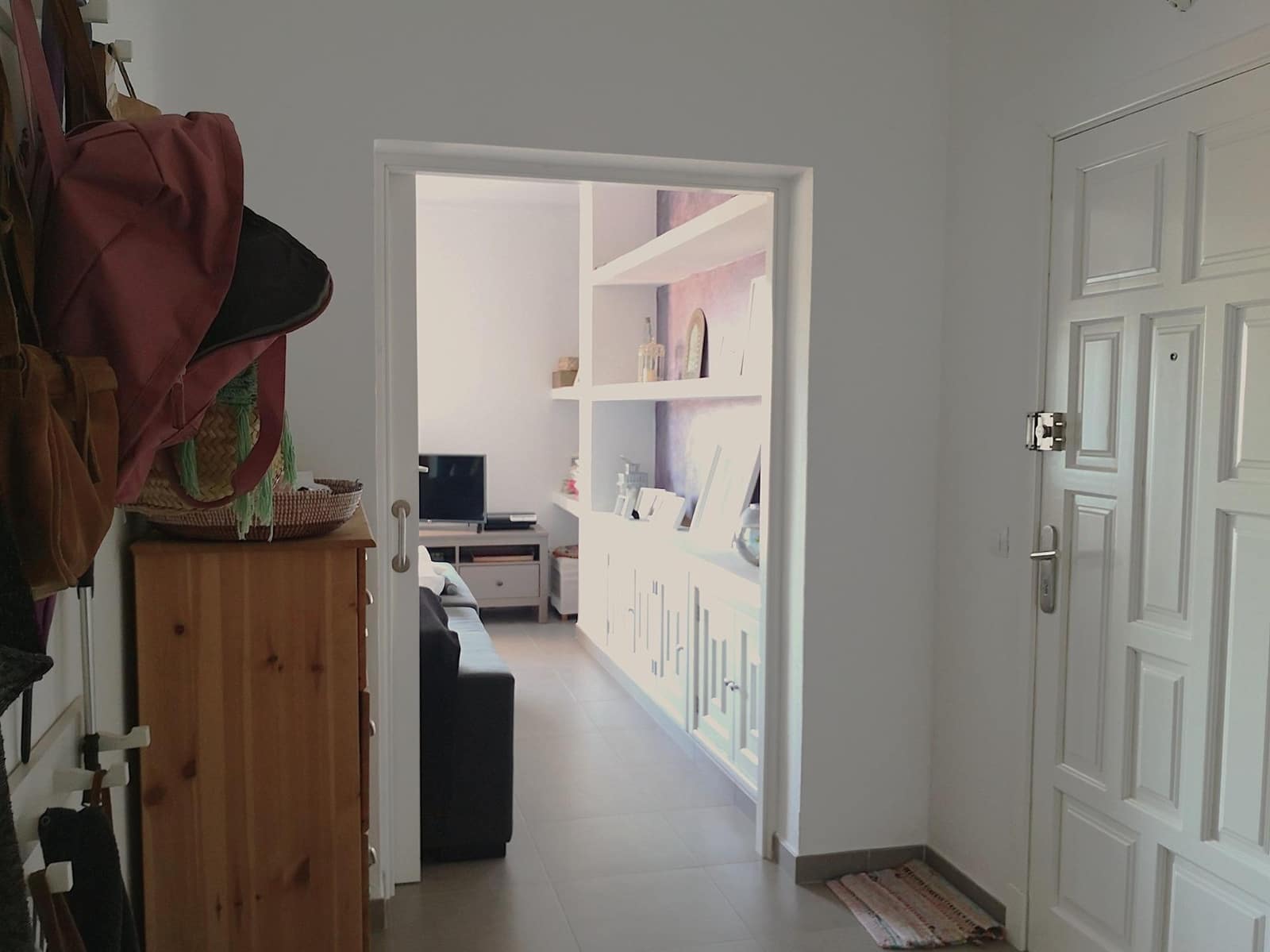4 quarto Apartamento para arrendar em Portocolom com garagem - 1 300 € (Ref: 6198877)