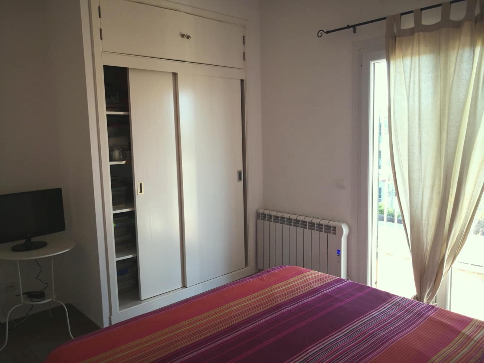 4 quarto Apartamento para arrendar em Portocolom com garagem - 1 300 € (Ref: 6198877)