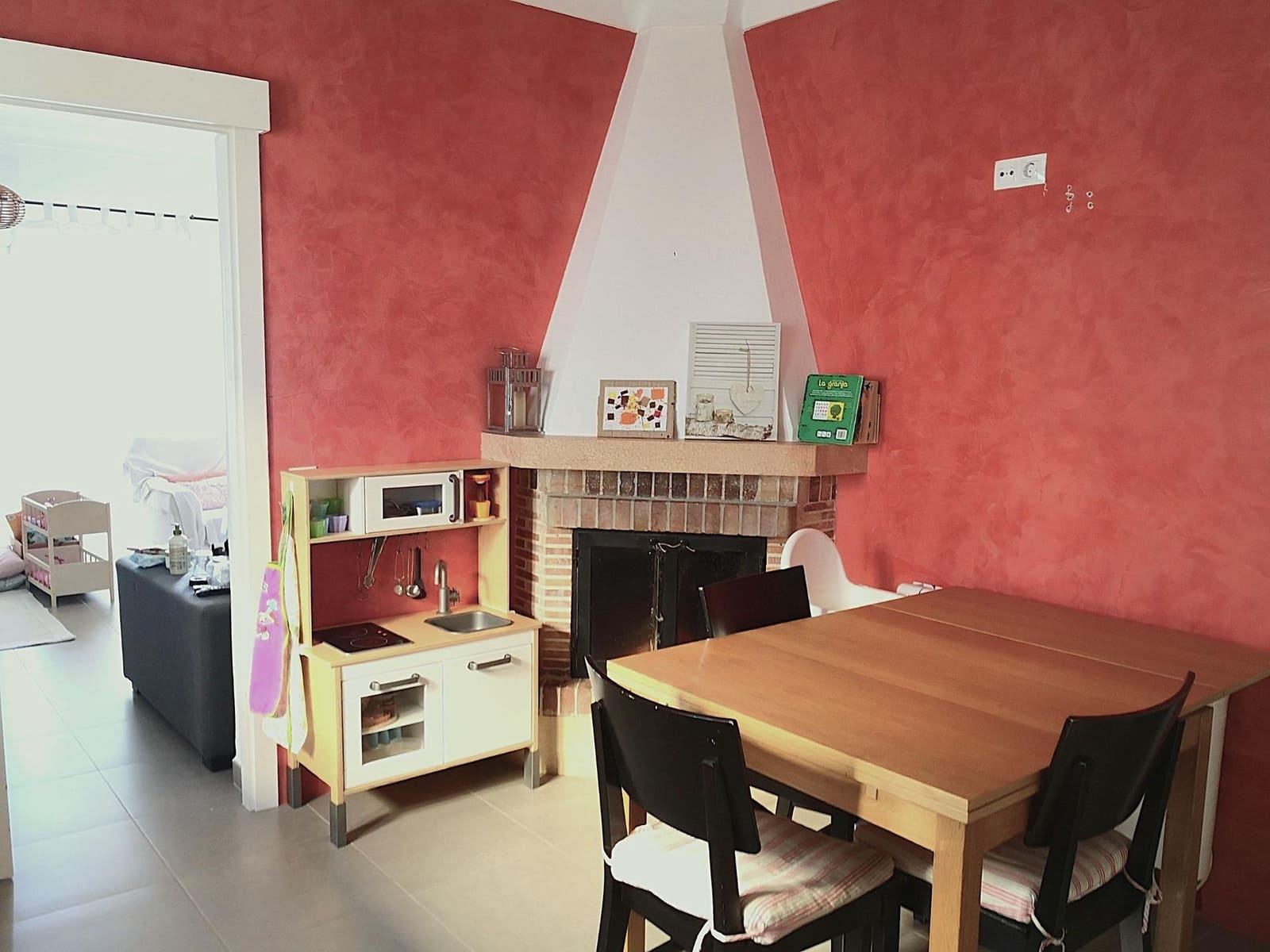 4 quarto Apartamento para arrendar em Portocolom com garagem - 1 300 € (Ref: 6198877)