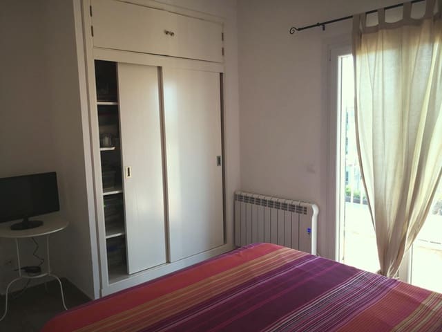 4 soveværelse Lejlighed til leje i Portocolom, Felanitx med garage - € 1.300 (Ref: 6198877)