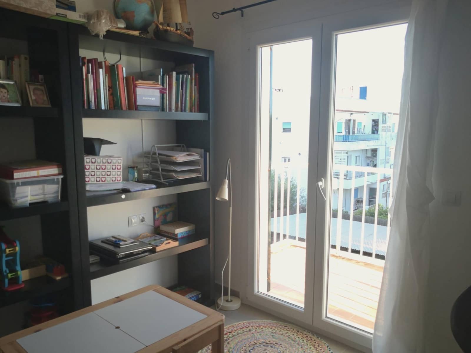 4 quarto Apartamento para arrendar em Portocolom com garagem - 1 300 € (Ref: 6198877)