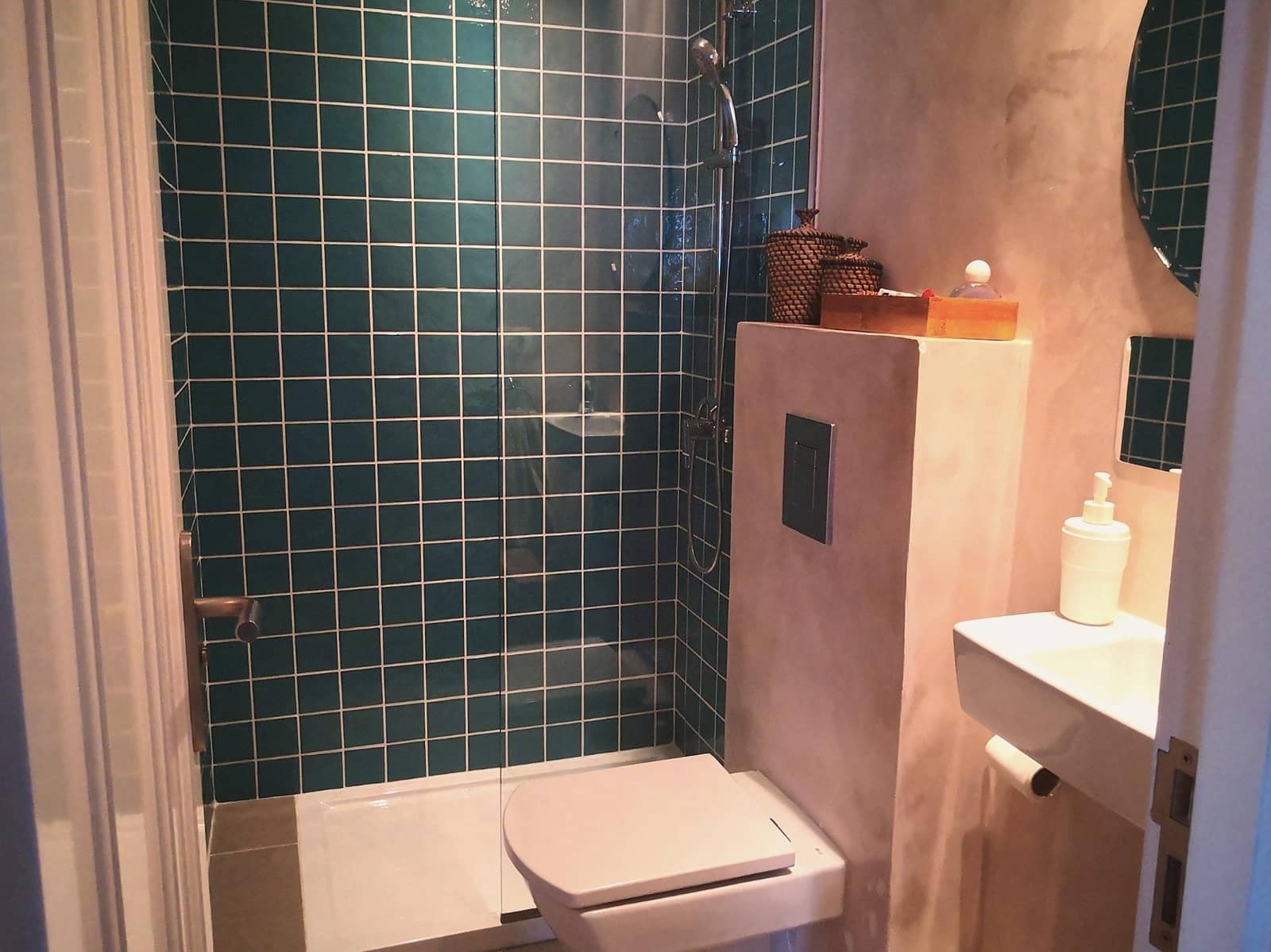 4 quarto Apartamento para arrendar em Portocolom com garagem - 1 300 € (Ref: 6198877)