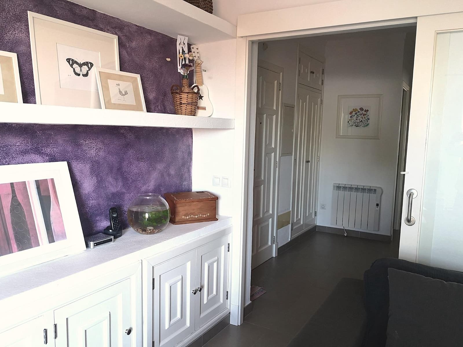 4 quarto Apartamento para arrendar em Portocolom com garagem - 1 300 € (Ref: 6198877)