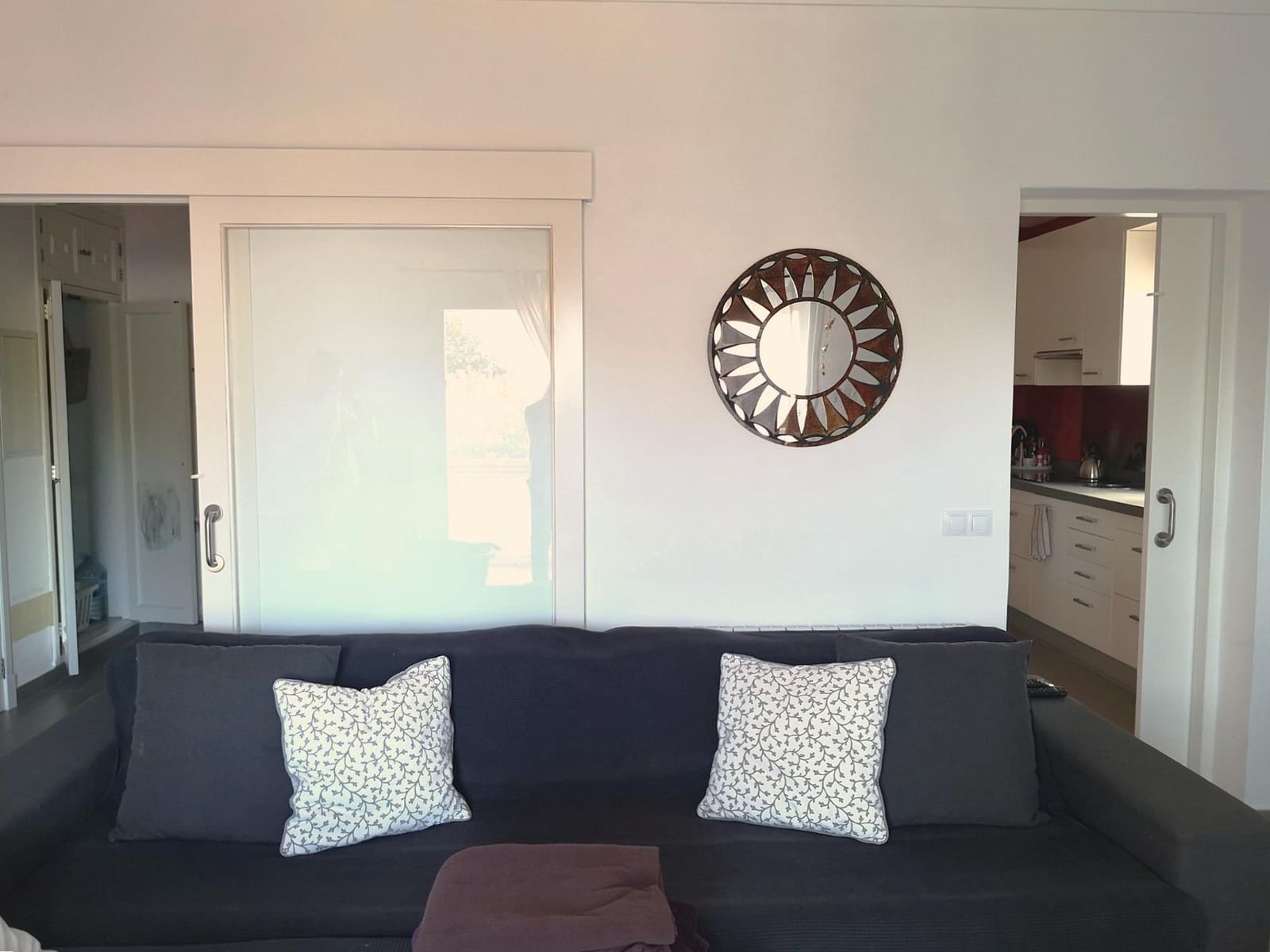 4 quarto Apartamento para arrendar em Portocolom com garagem - 1 300 € (Ref: 6198877)