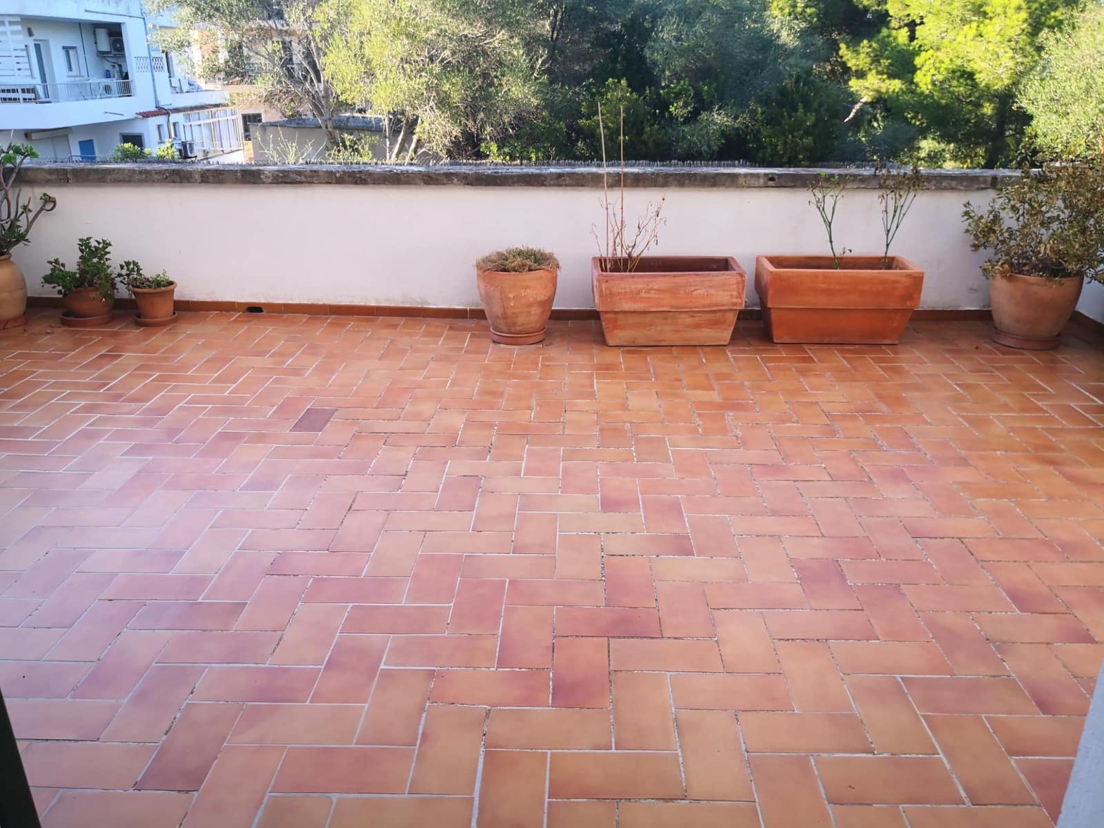 4 quarto Apartamento para arrendar em Portocolom com garagem - 1 300 € (Ref: 6198877)