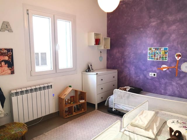 4 soveværelse Lejlighed til leje i Portocolom, Felanitx med garage - € 1.300 (Ref: 6198877)
