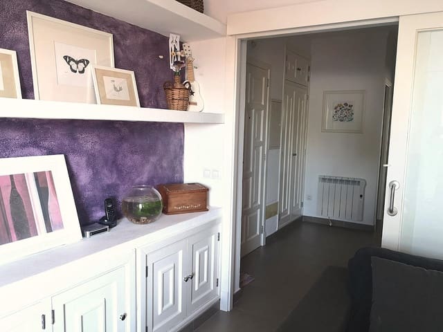 4 soveværelse Lejlighed til leje i Portocolom, Felanitx med garage - € 1.300 (Ref: 6198877)