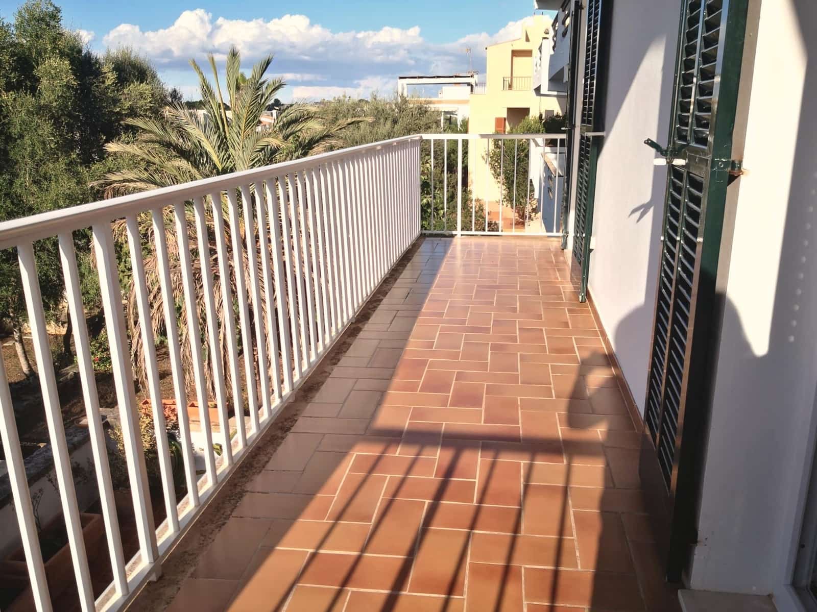 4 quarto Apartamento para arrendar em Portocolom com garagem - 1 300 € (Ref: 6198877)