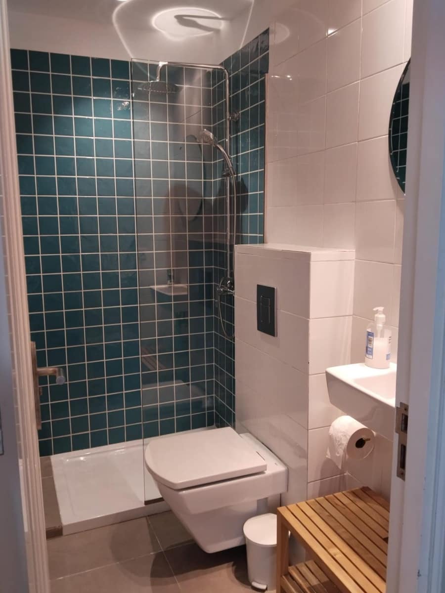 4 bedroom Flat for rent in Portocolom with garage - € 1,400 (Ref: 6198877)
