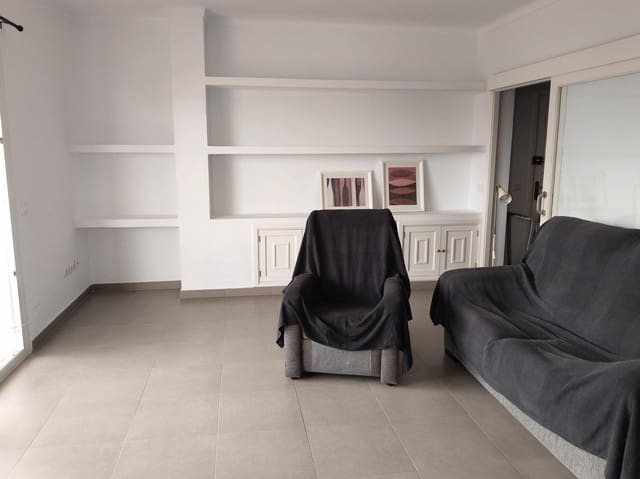 4 soveværelse Lejlighed til leje i Portocolom, Felanitx med garage - € 1.400 (Ref: 6198877)