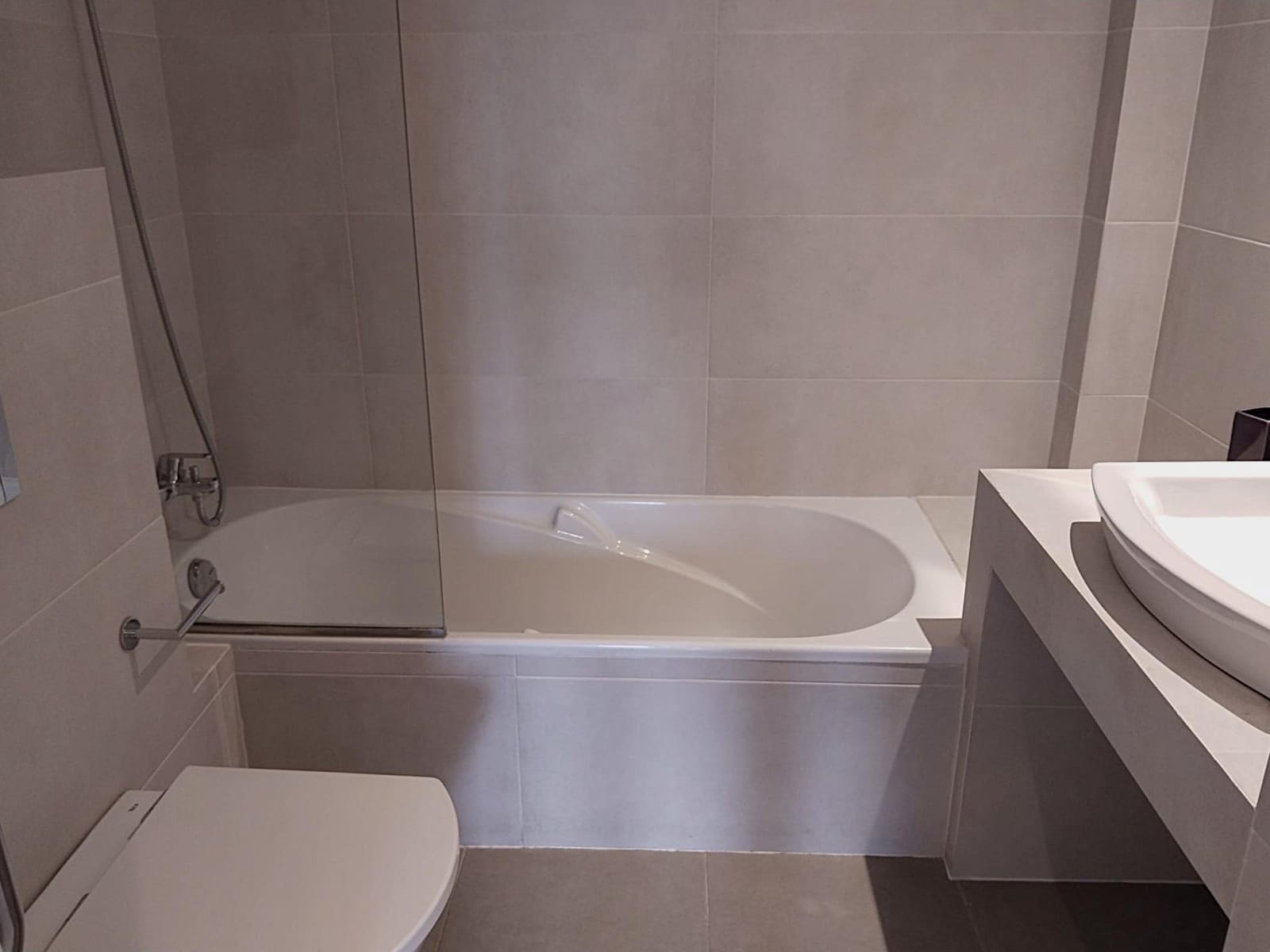 4 bedroom Flat for rent in Portocolom with garage - € 1,400 (Ref: 6198877)