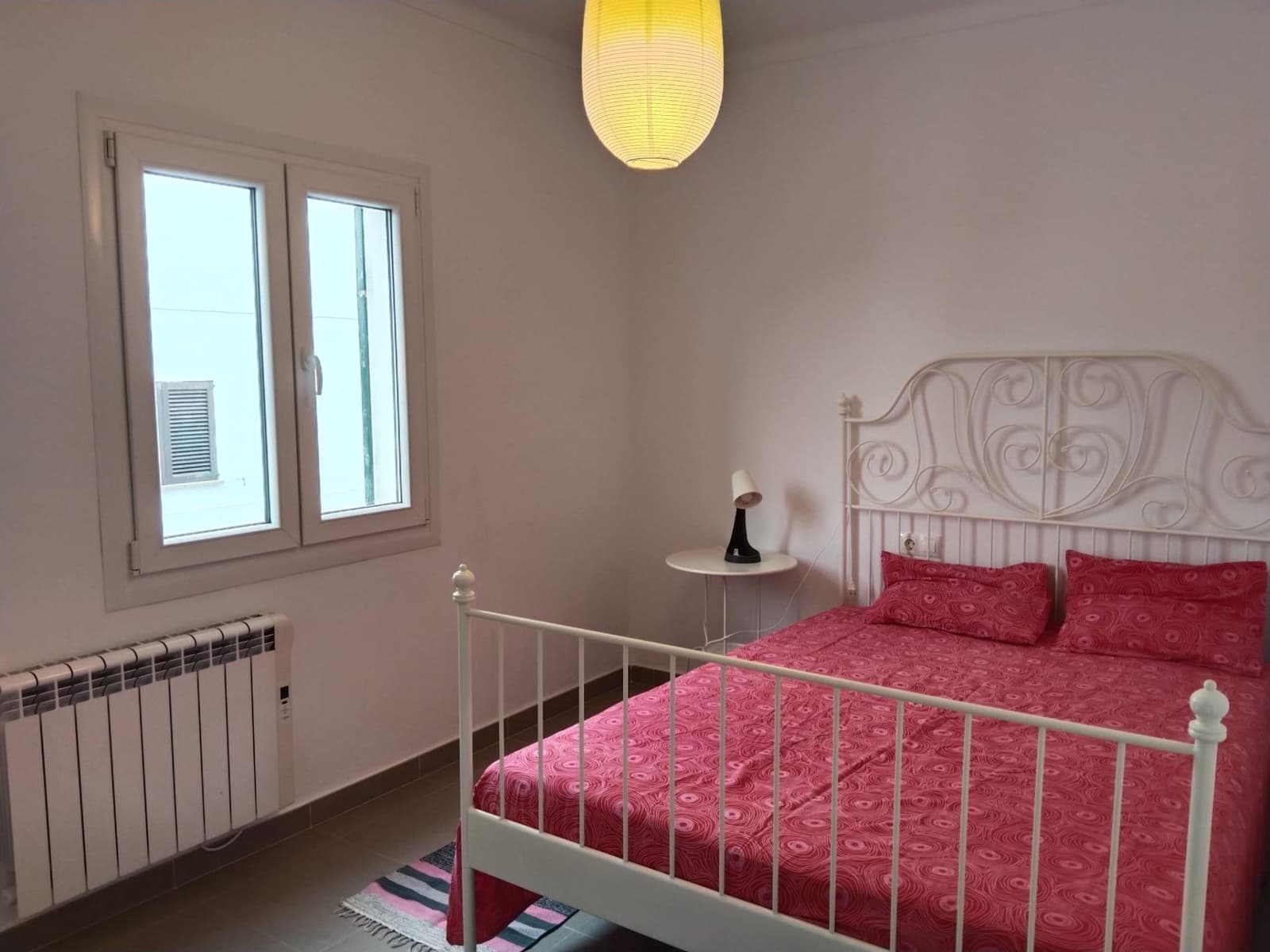 4 bedroom Flat for rent in Portocolom with garage - € 1,400 (Ref: 6198877)