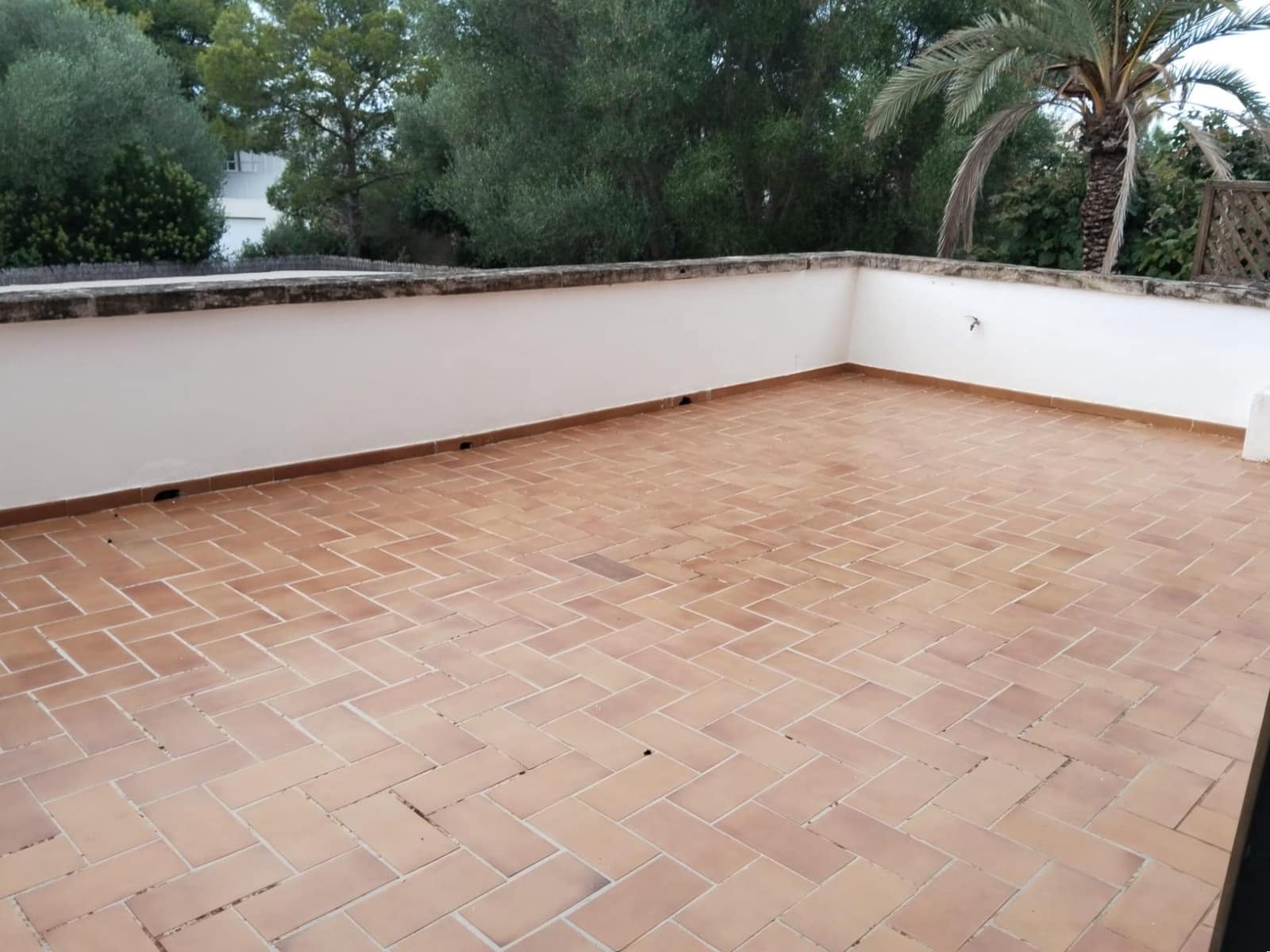 4 bedroom Flat for rent in Portocolom with garage - € 1,400 (Ref: 6198877)