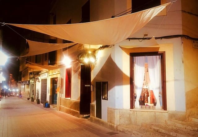 7 slaapkamer Hotel te koop in Felanitx - € 840.000 (Ref: 6393304)