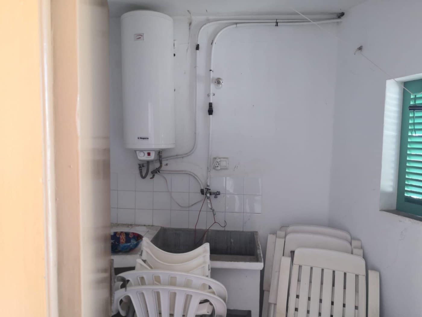 3 quarto Penthouse para venda em Portocolom - 490 000 € (Ref: 6595771)