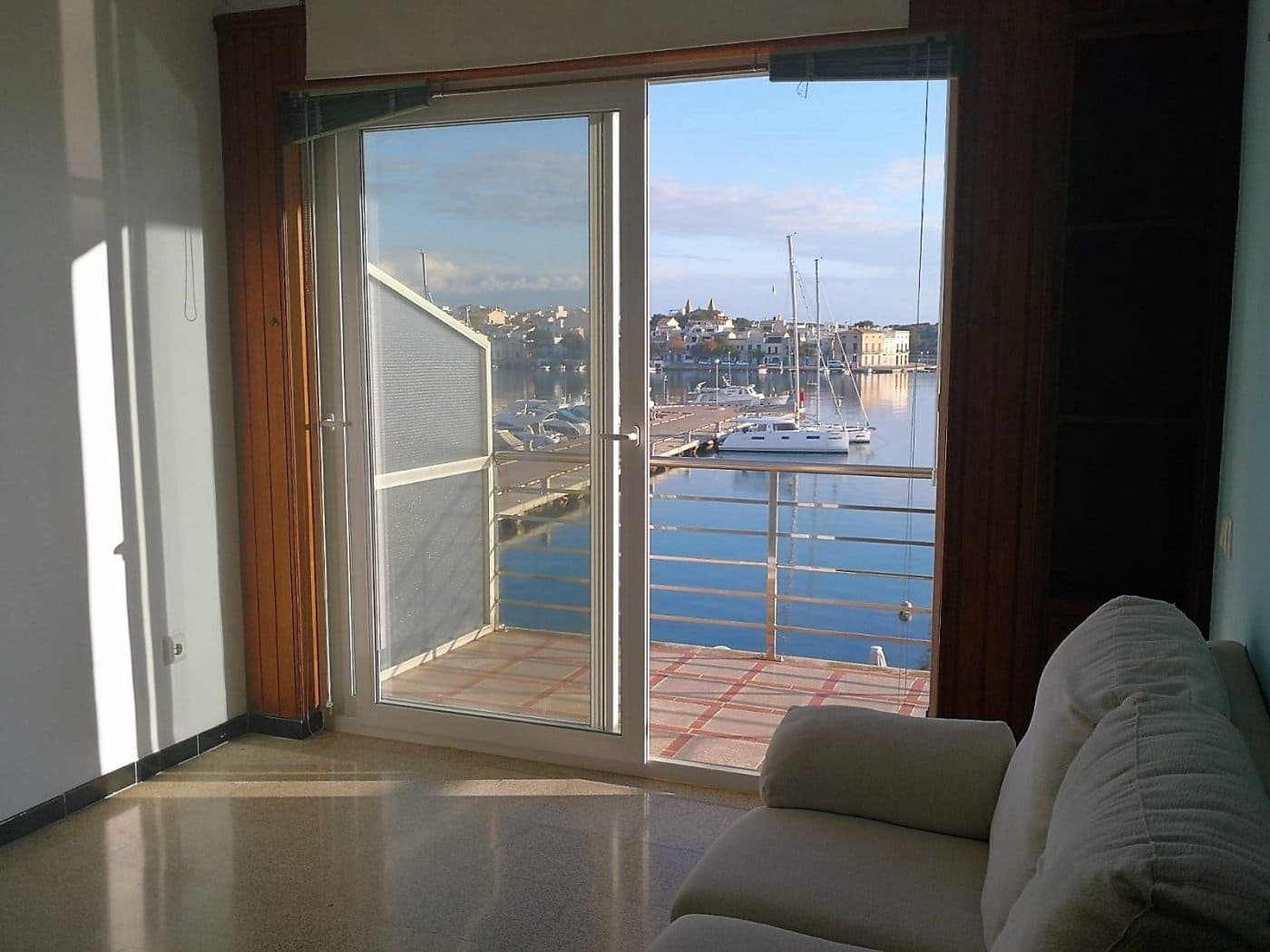 3 quarto Penthouse para venda em Portocolom - 490 000 € (Ref: 6595771)