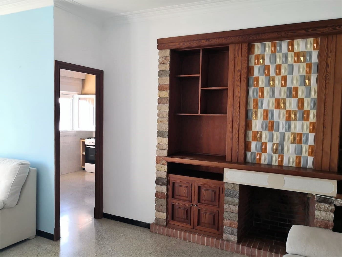 3 quarto Penthouse para venda em Portocolom - 490 000 € (Ref: 6595771)