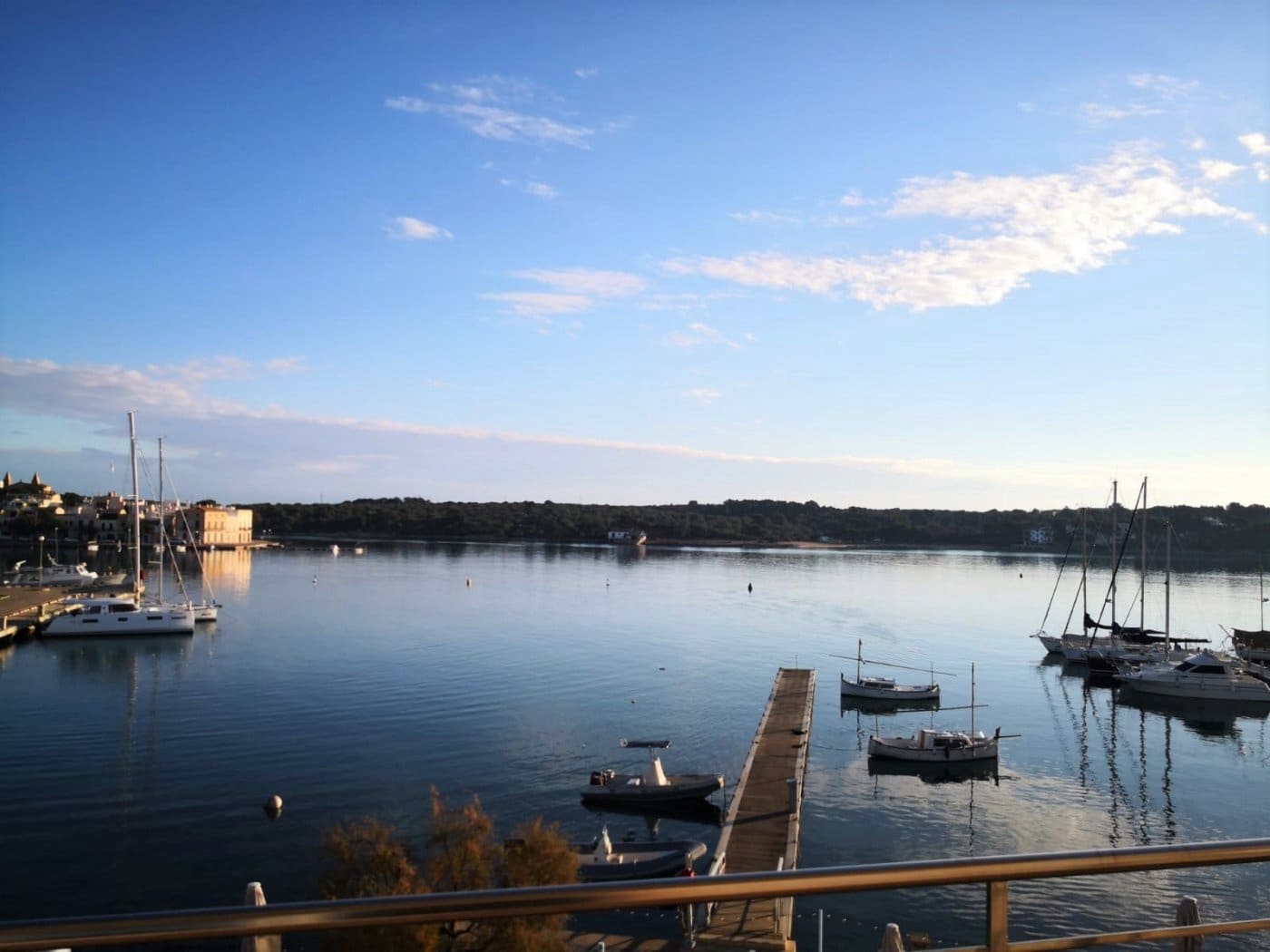 3 bedroom Penthouse for sale in Portocolom - € 560,000 (Ref: 6595771)