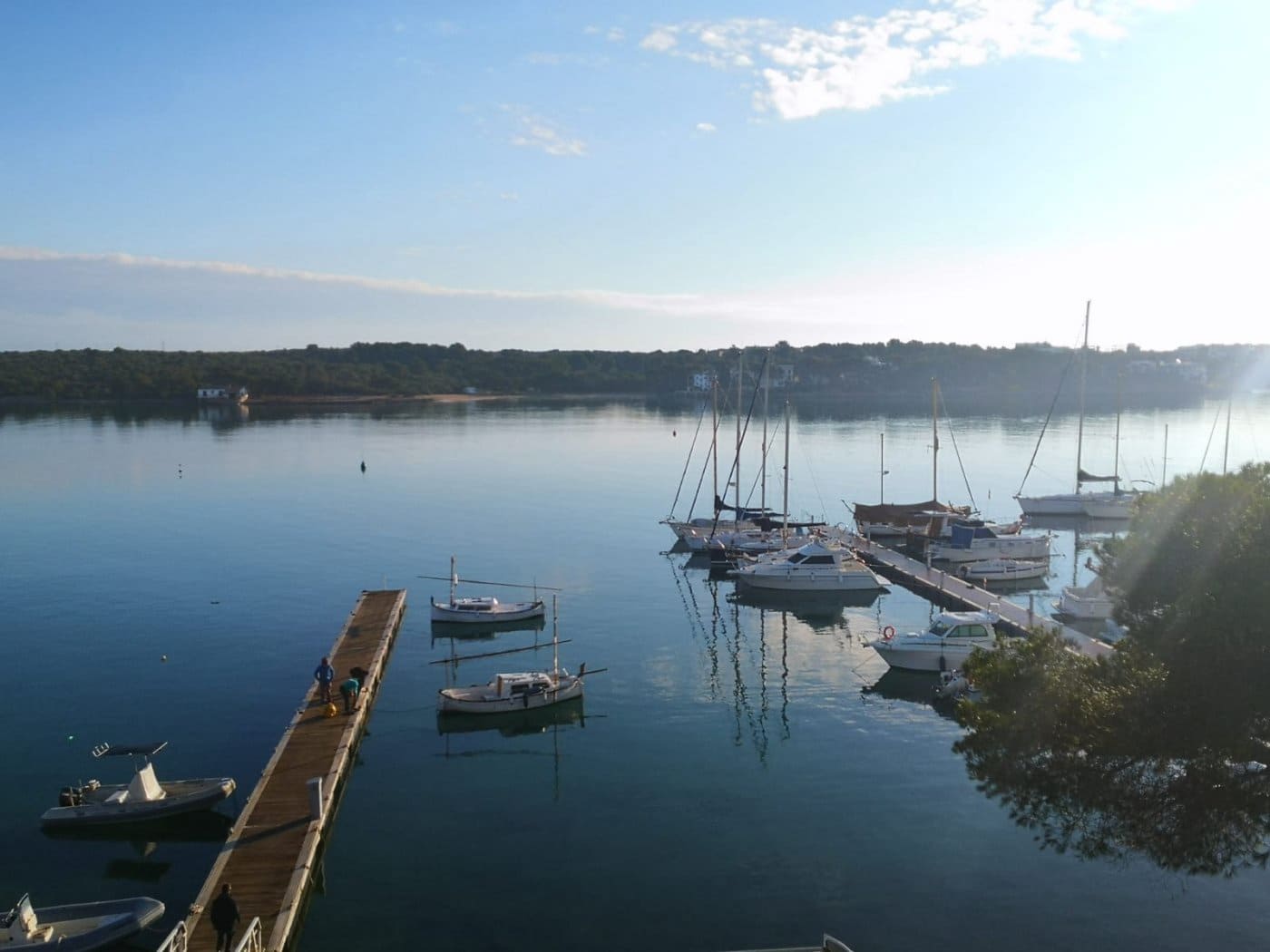 3 bedroom Penthouse for sale in Portocolom - € 560,000 (Ref: 6595771)