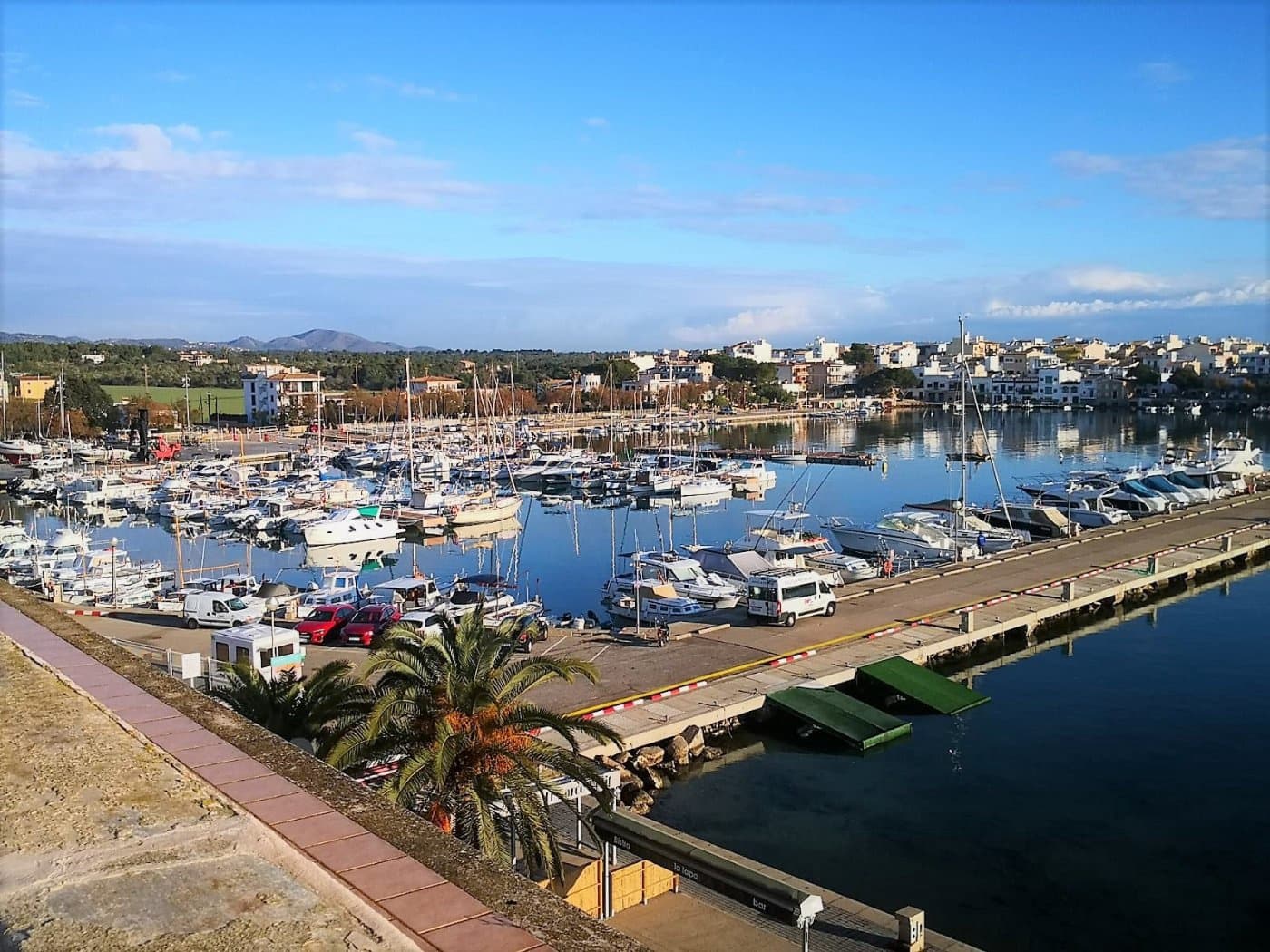 3 bedroom Penthouse for sale in Portocolom - € 560,000 (Ref: 6595771)