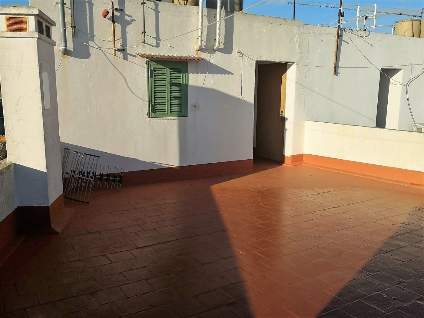 3 bedroom Penthouse for sale in Portocolom - € 560,000 (Ref: 6595771)