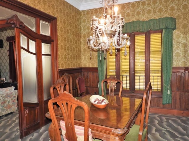 4 sypialnia Dom na sprzedaż w Felanitx z garażem - 635 000 € (Ref: 6807102)