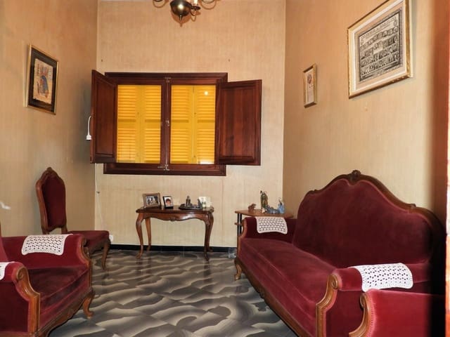 4 sypialnia Dom na sprzedaż w Felanitx z garażem - 635 000 € (Ref: 6807102)