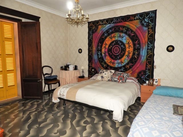 4 sypialnia Dom na sprzedaż w Felanitx z garażem - 635 000 € (Ref: 6807102)