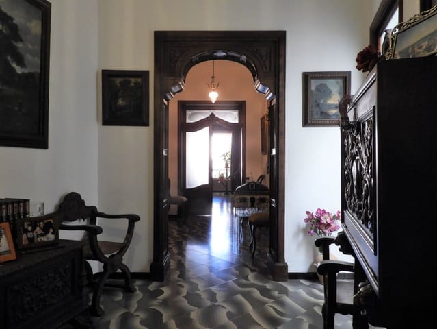 4 sypialnia Dom na sprzedaż w Felanitx z garażem - 635 000 € (Ref: 6807102)