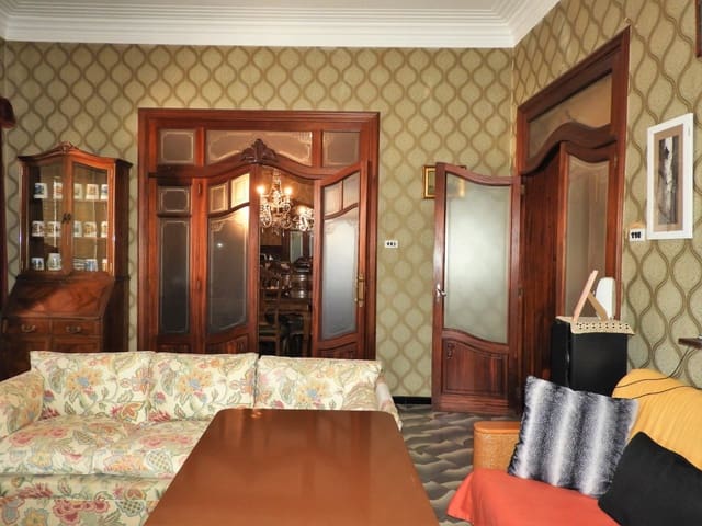 4 sypialnia Dom na sprzedaż w Felanitx z garażem - 635 000 € (Ref: 6807102)