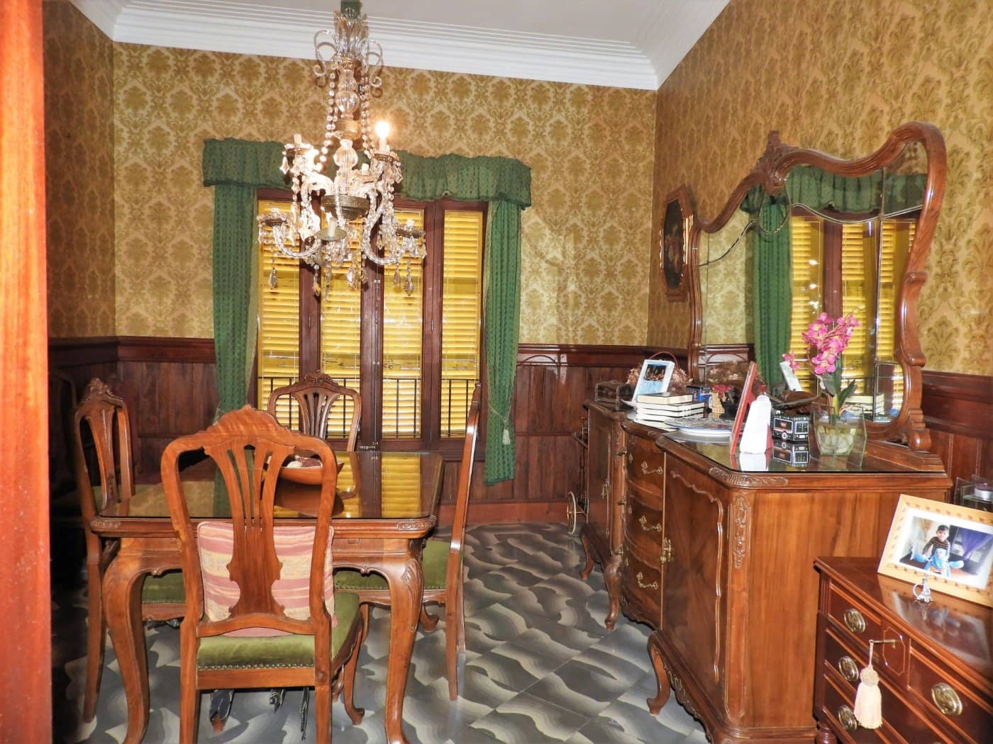 4 sypialnia Dom na sprzedaż w Felanitx z garażem - 635 000 € (Ref: 6807102)