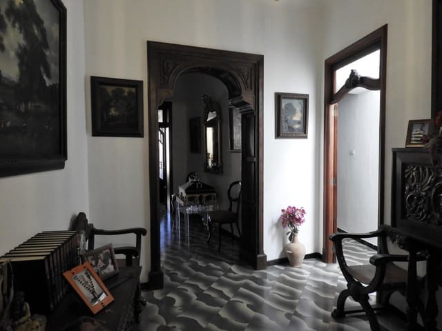 4 quarto Casa em Banda para venda em Felanitx com garagem - 590 000 € (Ref: 6807102)