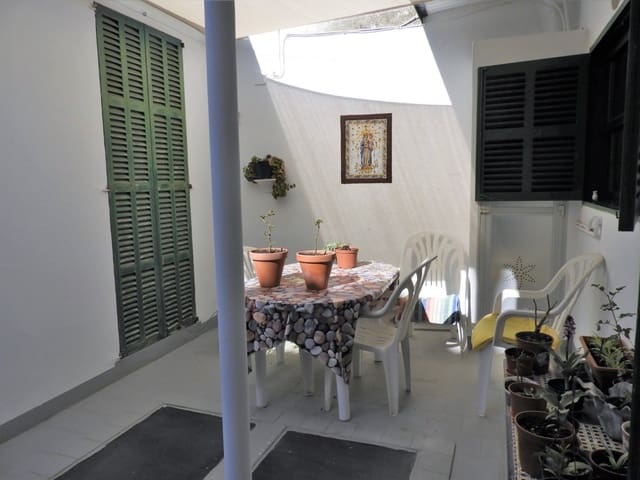 4 quarto Casa em Banda para venda em Felanitx com garagem - 590 000 € (Ref: 6807102)