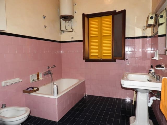 4 quarto Casa em Banda para venda em Felanitx com garagem - 590 000 € (Ref: 6807102)