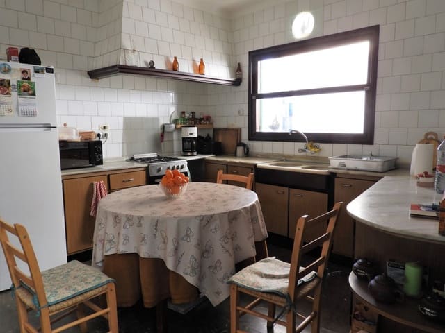 4 quarto Casa em Banda para venda em Felanitx com garagem - 590 000 € (Ref: 6807102)