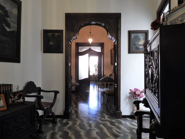 4 quarto Casa em Banda para venda em Felanitx com garagem - 590 000 € (Ref: 6807102)