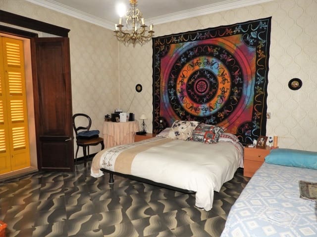 4 quarto Casa em Banda para venda em Felanitx com garagem - 590 000 € (Ref: 6807102)