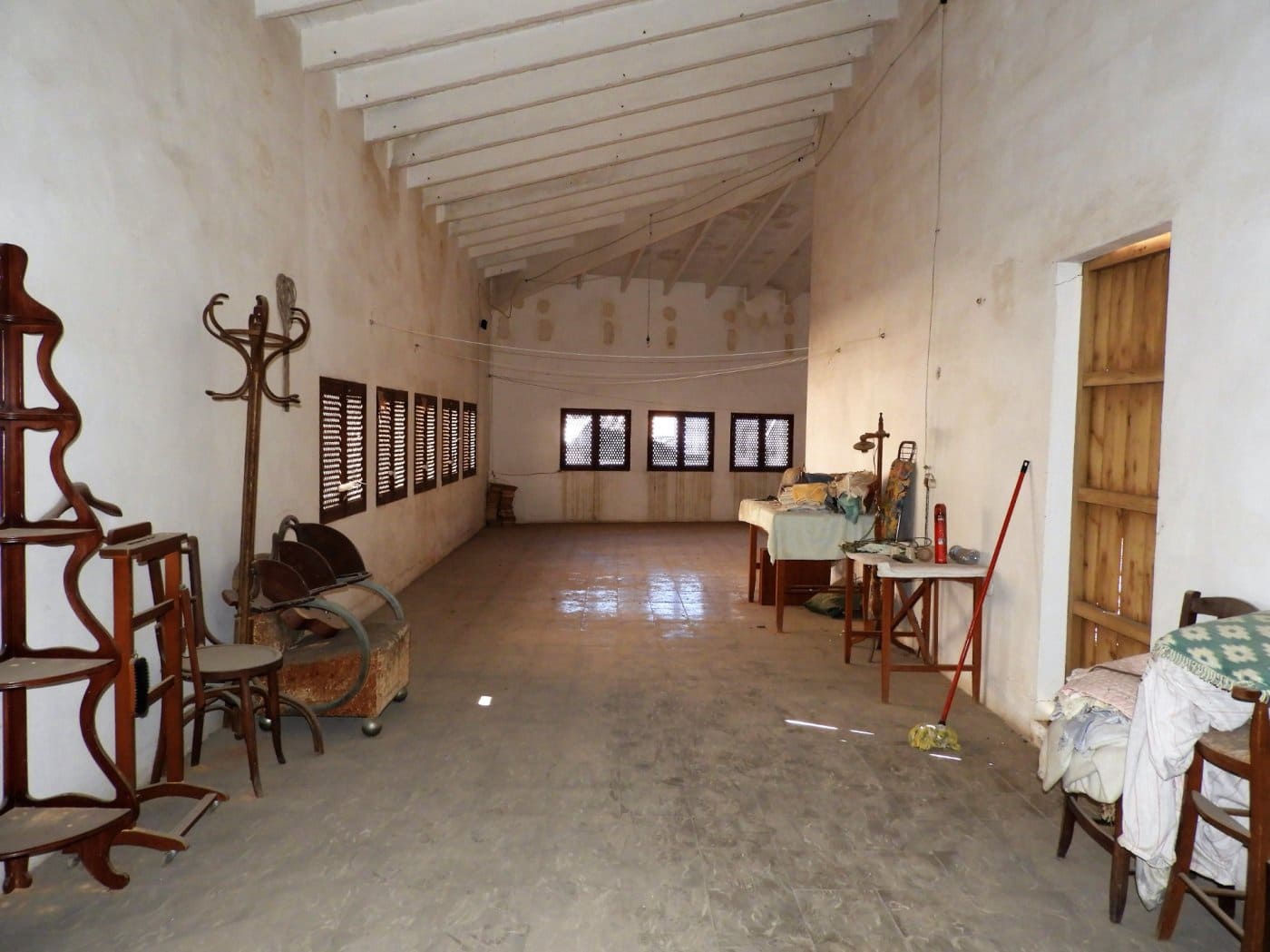 4 bedroom Townhouse for sale in Felanitx with garage - € 580,000 (Ref: 6807102)