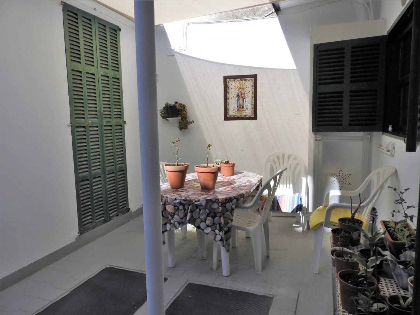 4 bedroom Townhouse for sale in Felanitx with garage - € 580,000 (Ref: 6807102)