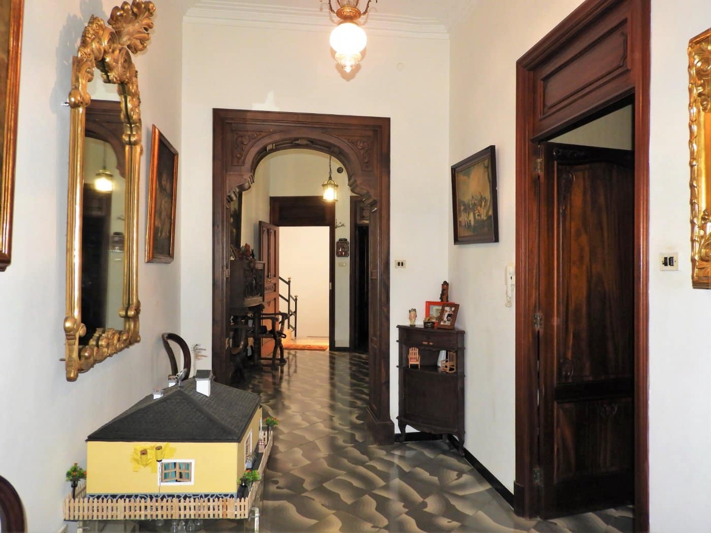 4 bedroom Townhouse for sale in Felanitx with garage - € 580,000 (Ref: 6807102)