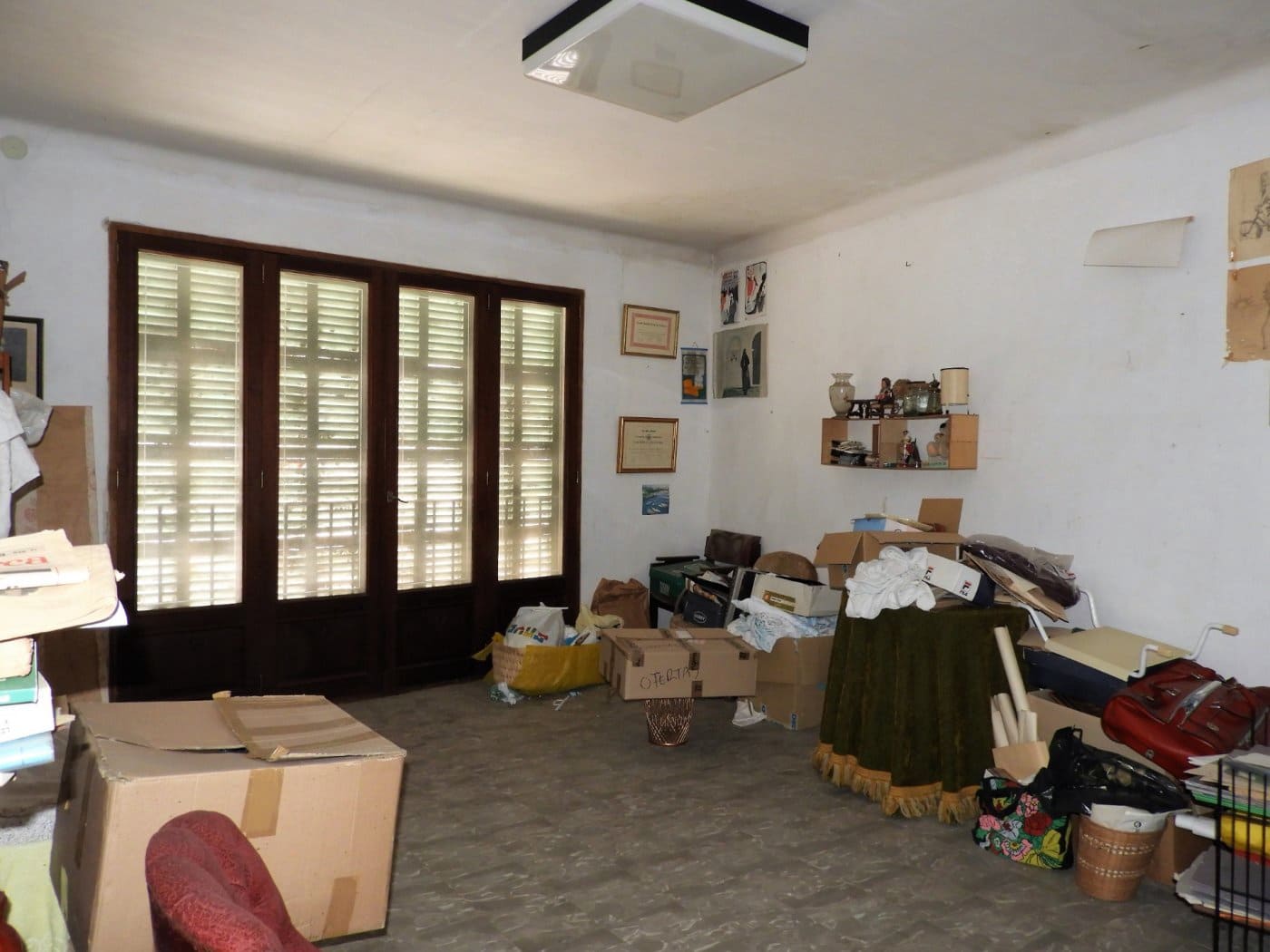4 bedroom Townhouse for sale in Felanitx with garage - € 580,000 (Ref: 6807102)