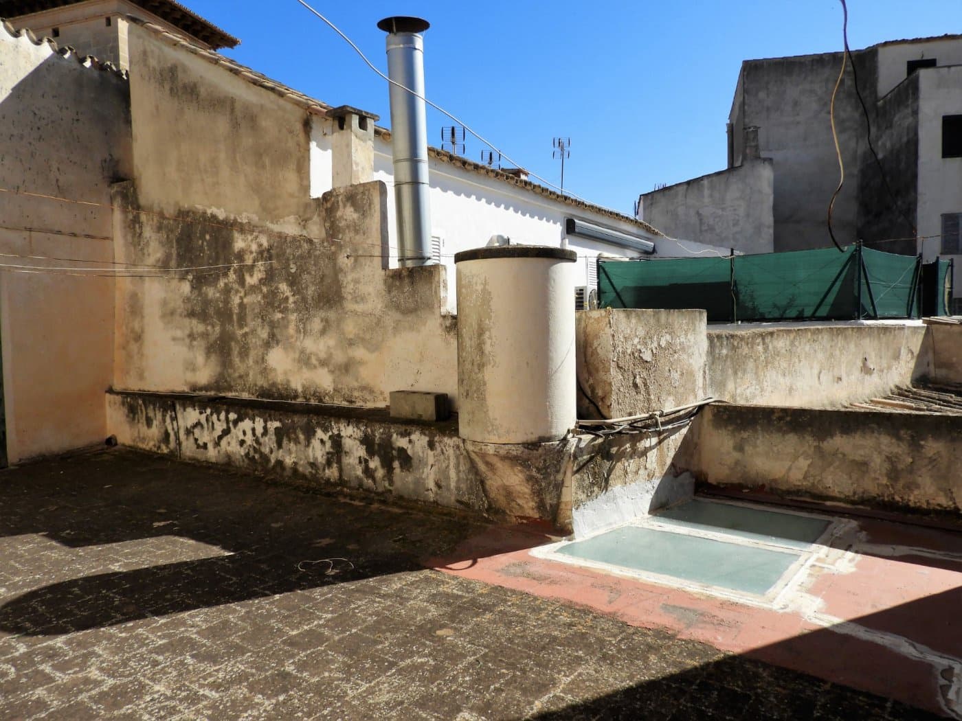 4 bedroom Townhouse for sale in Felanitx with garage - € 580,000 (Ref: 6807102)